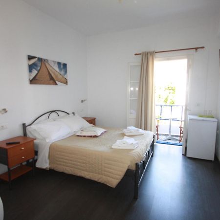 Cyclades Beach Platis Gialos  외부 사진