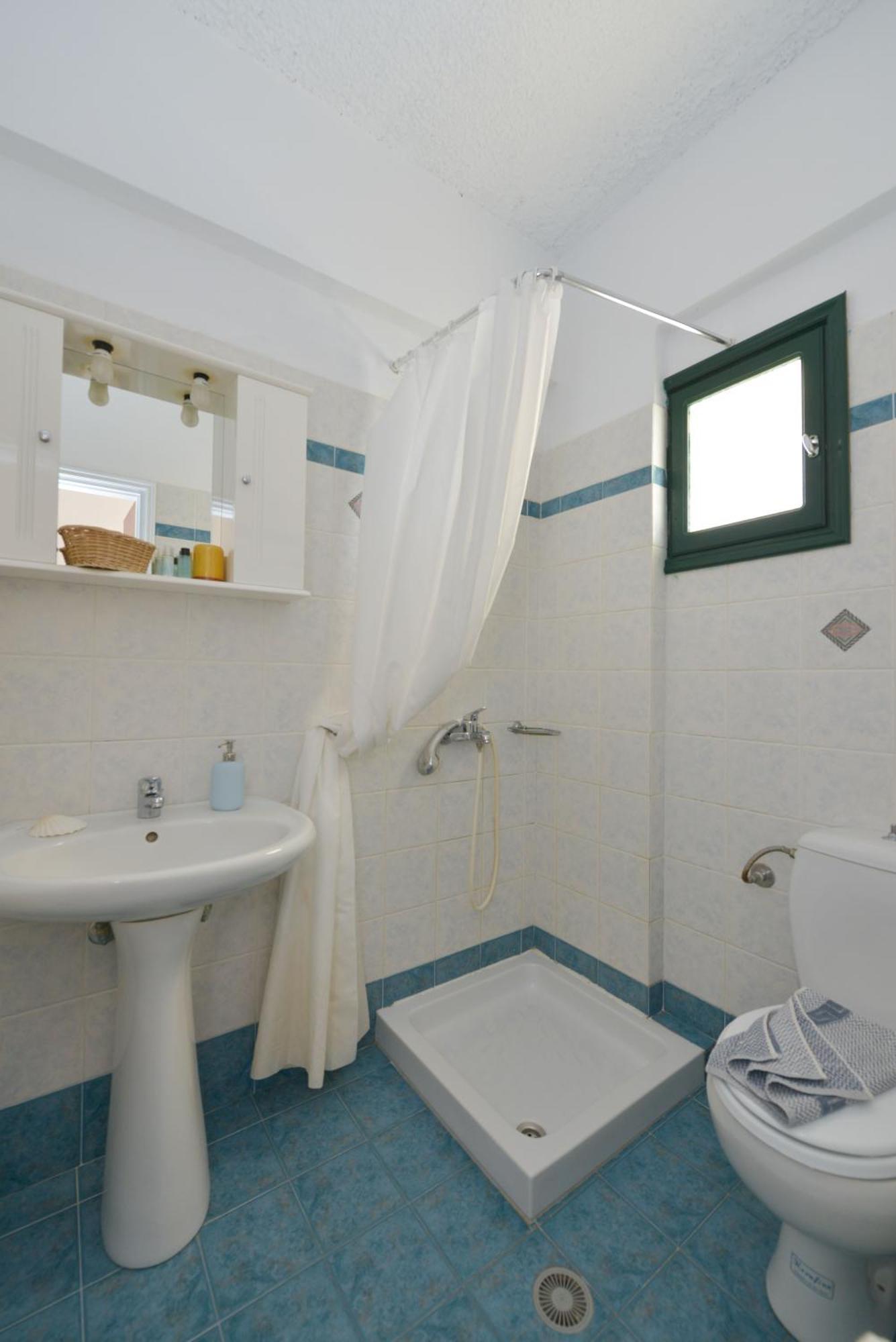 Cyclades Beach Platis Gialos  외부 사진
