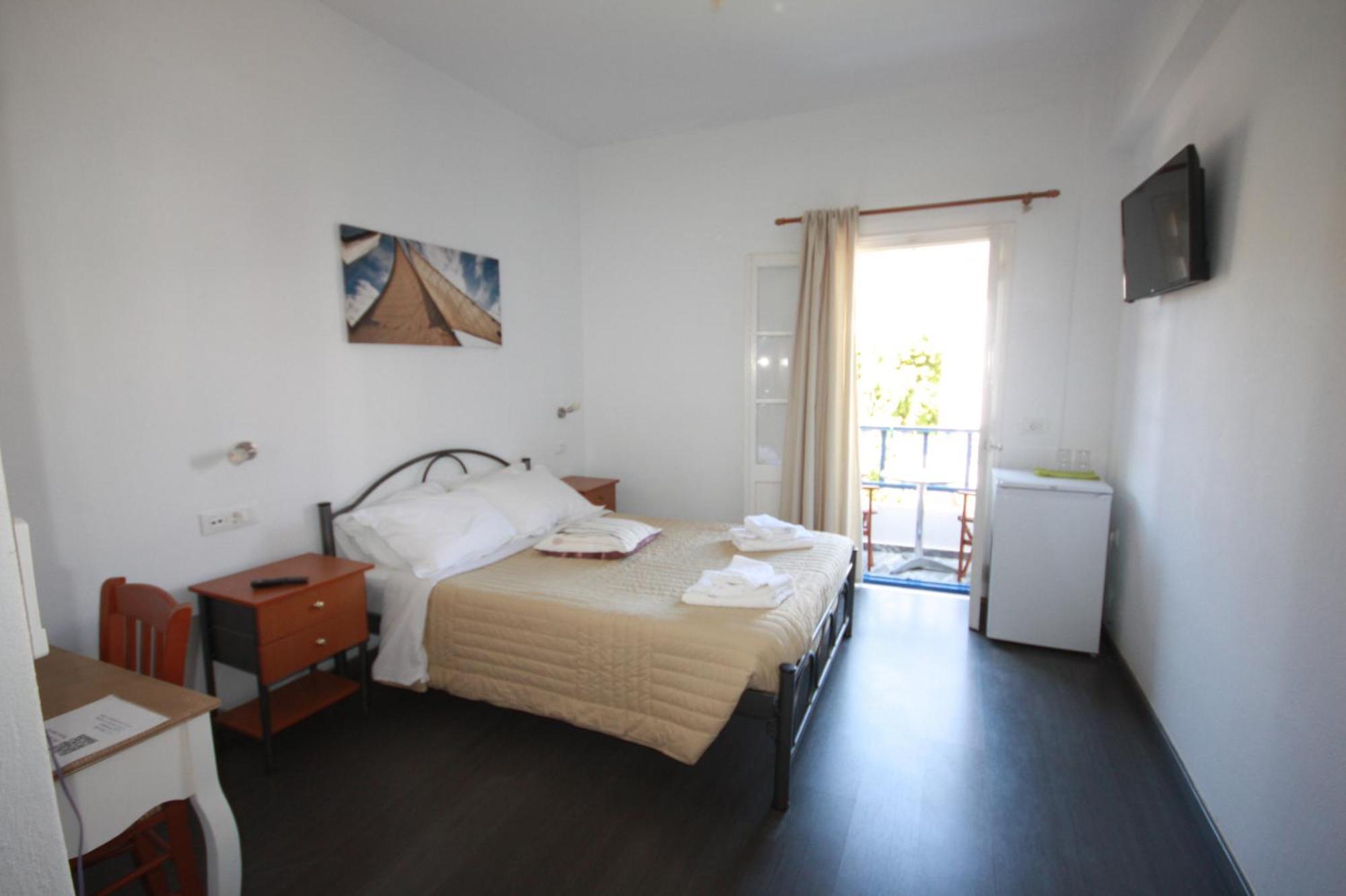 Cyclades Beach Platis Gialos  외부 사진