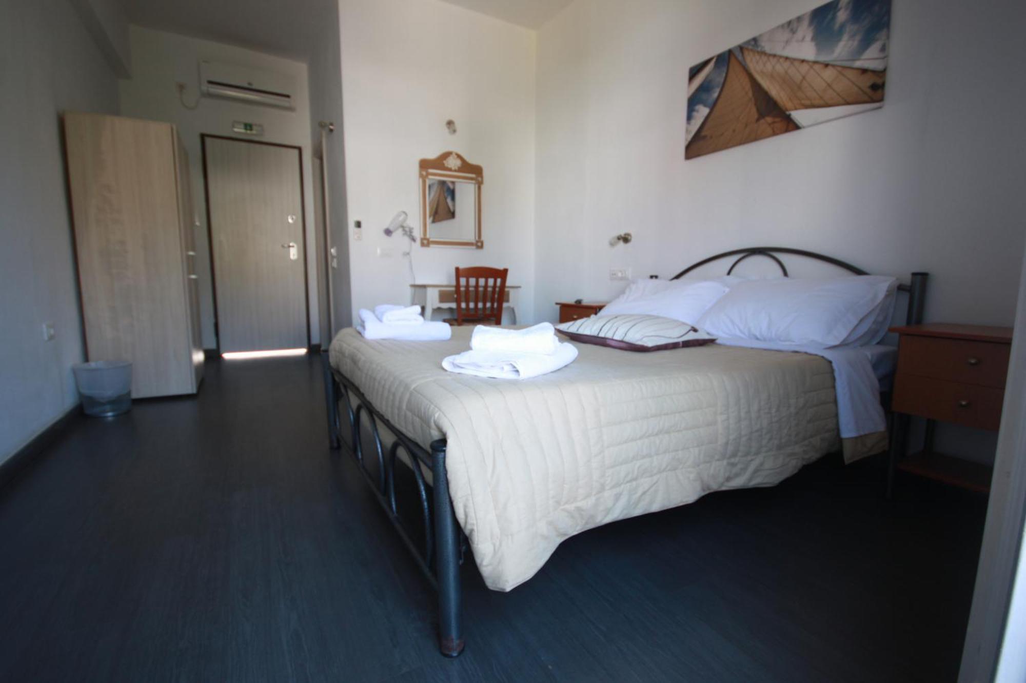 Cyclades Beach Platis Gialos  외부 사진