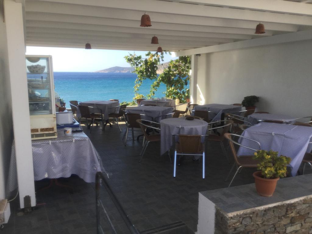 Cyclades Beach Platis Gialos  외부 사진